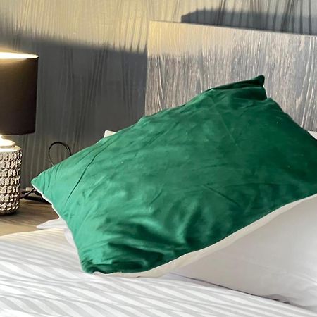 Casa Ama Villa Buşteni Buitenkant foto