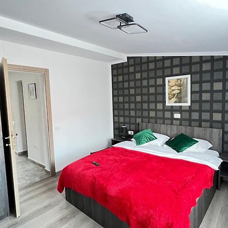 Casa Ama Villa Buşteni Buitenkant foto