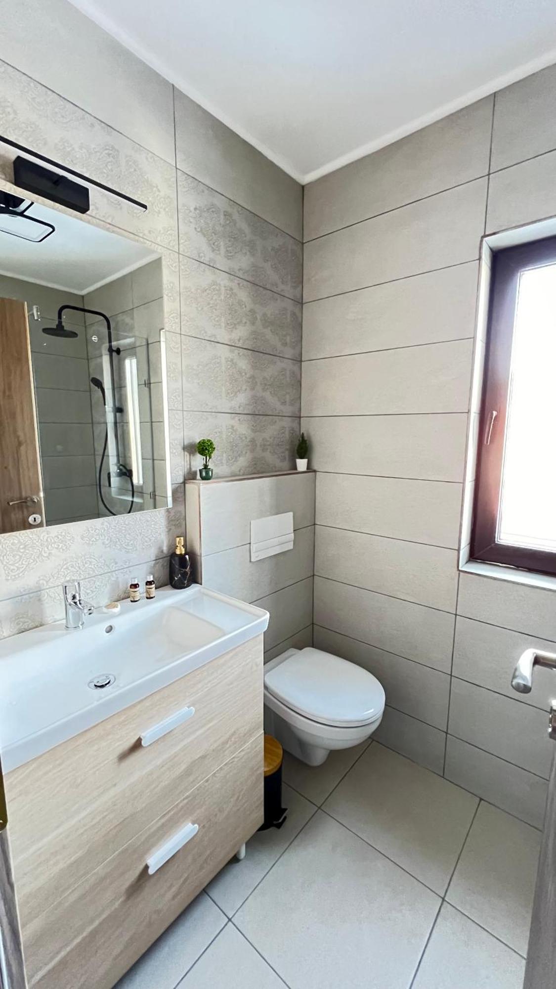 Casa Ama Villa Buşteni Buitenkant foto