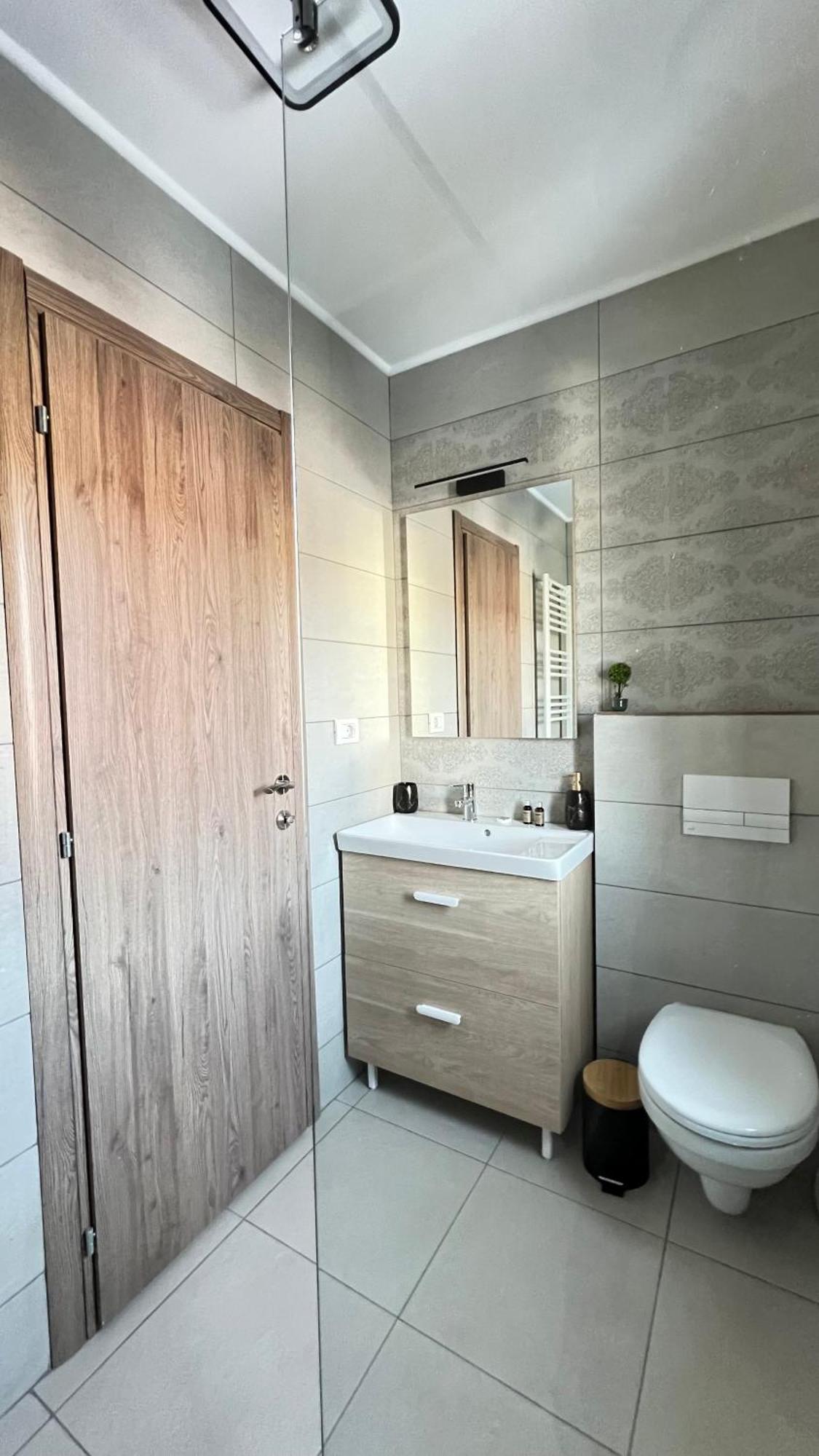 Casa Ama Villa Buşteni Buitenkant foto