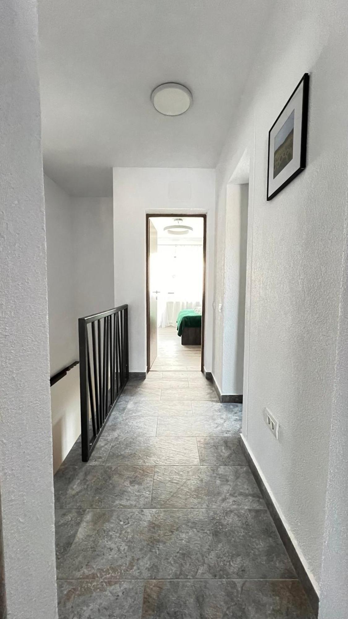 Casa Ama Villa Buşteni Buitenkant foto