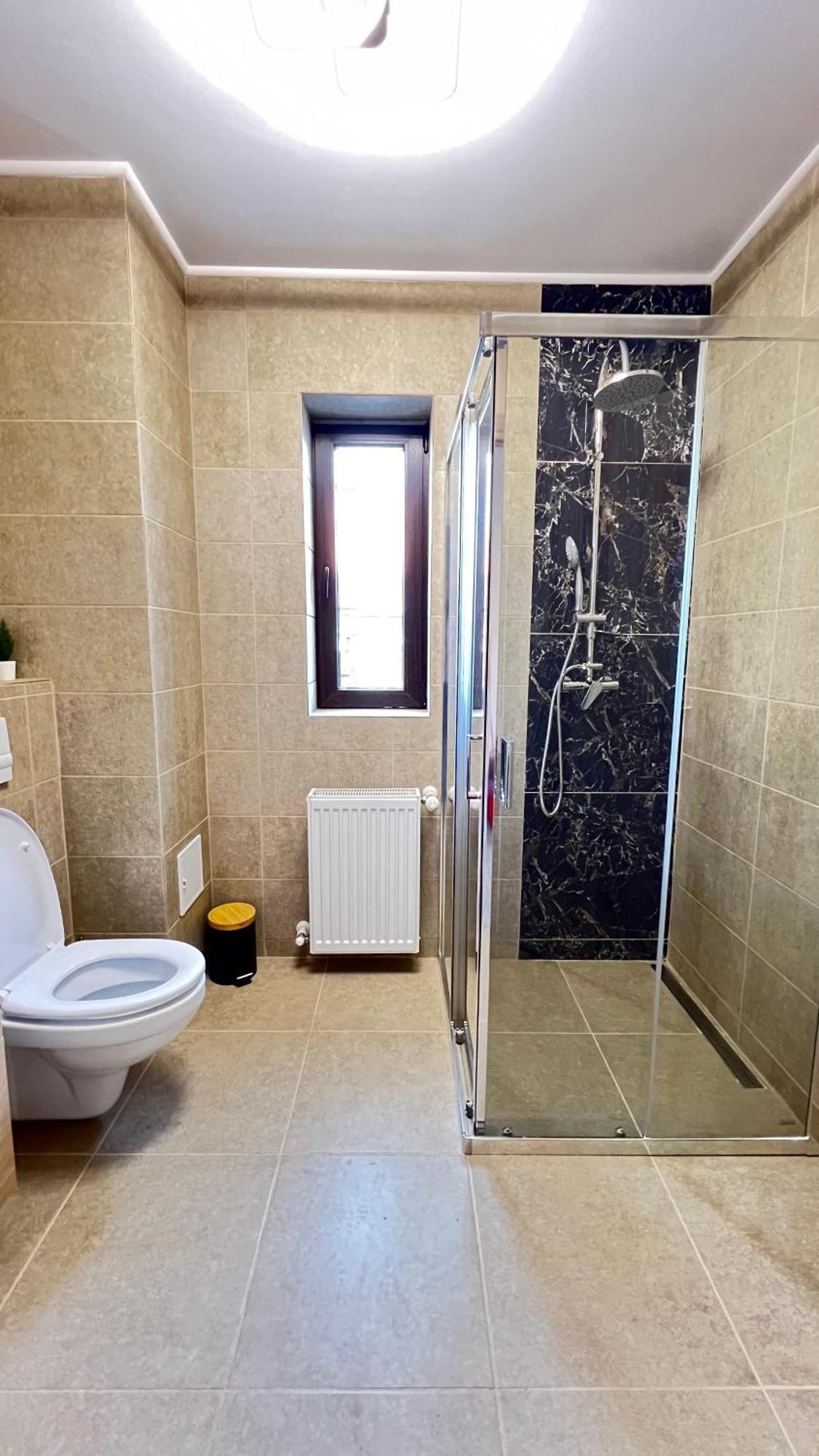 Casa Ama Villa Buşteni Buitenkant foto