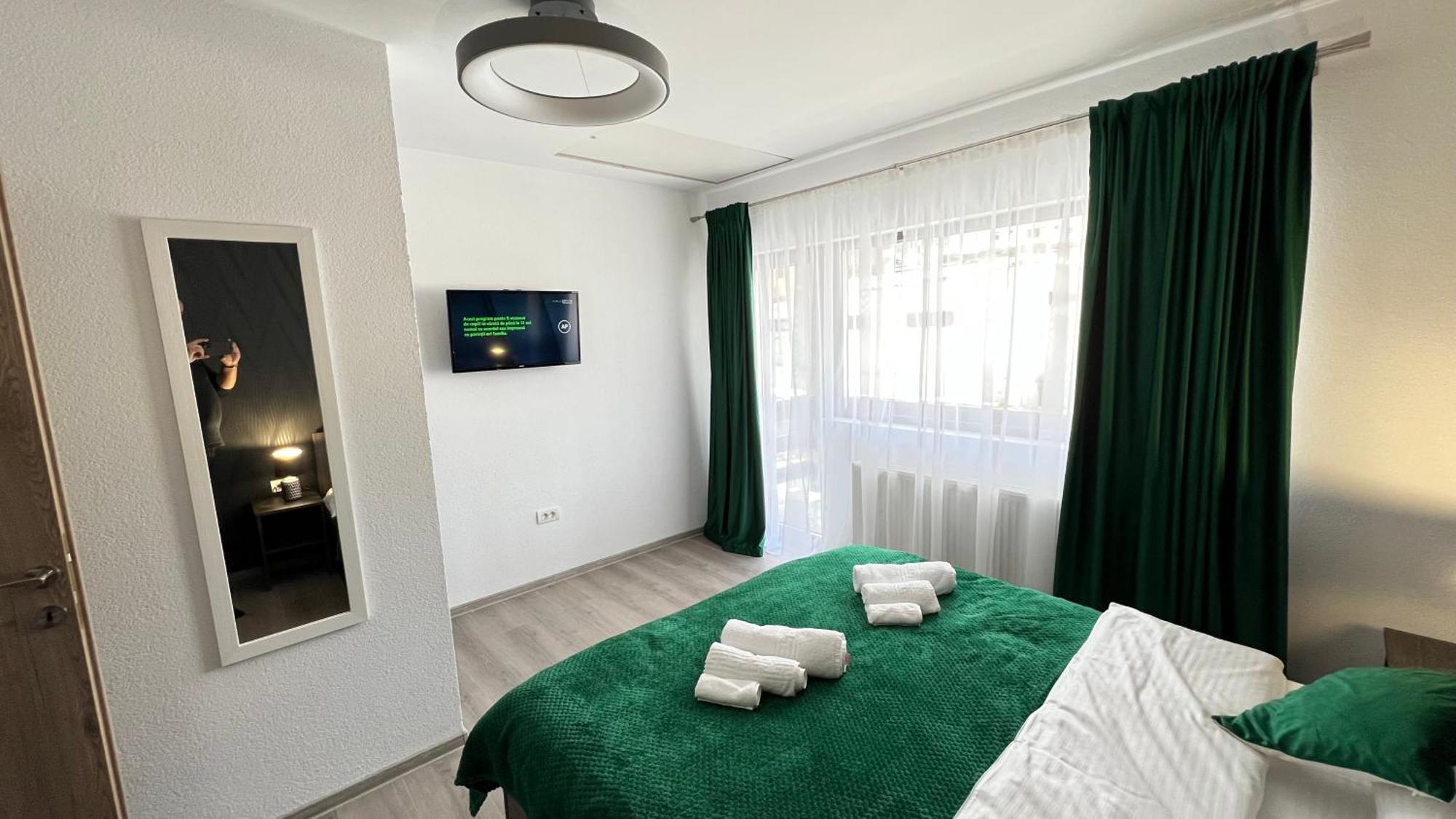 Casa Ama Villa Buşteni Buitenkant foto