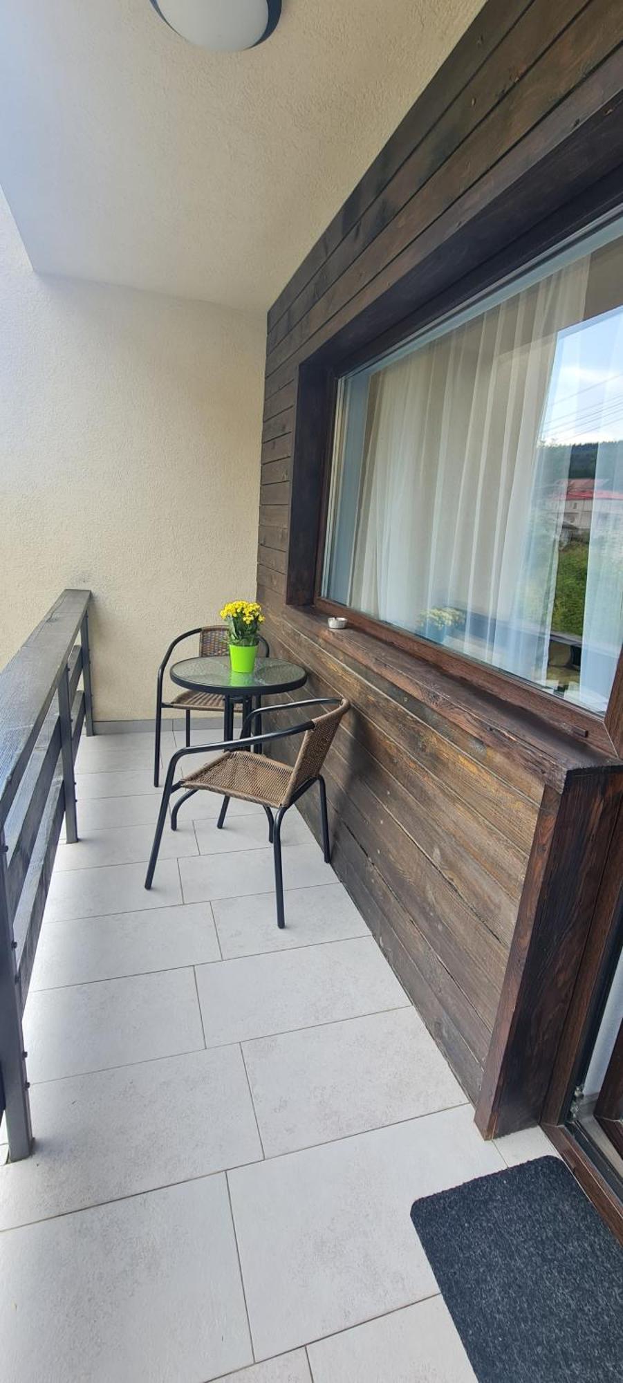 Casa Ama Villa Buşteni Buitenkant foto