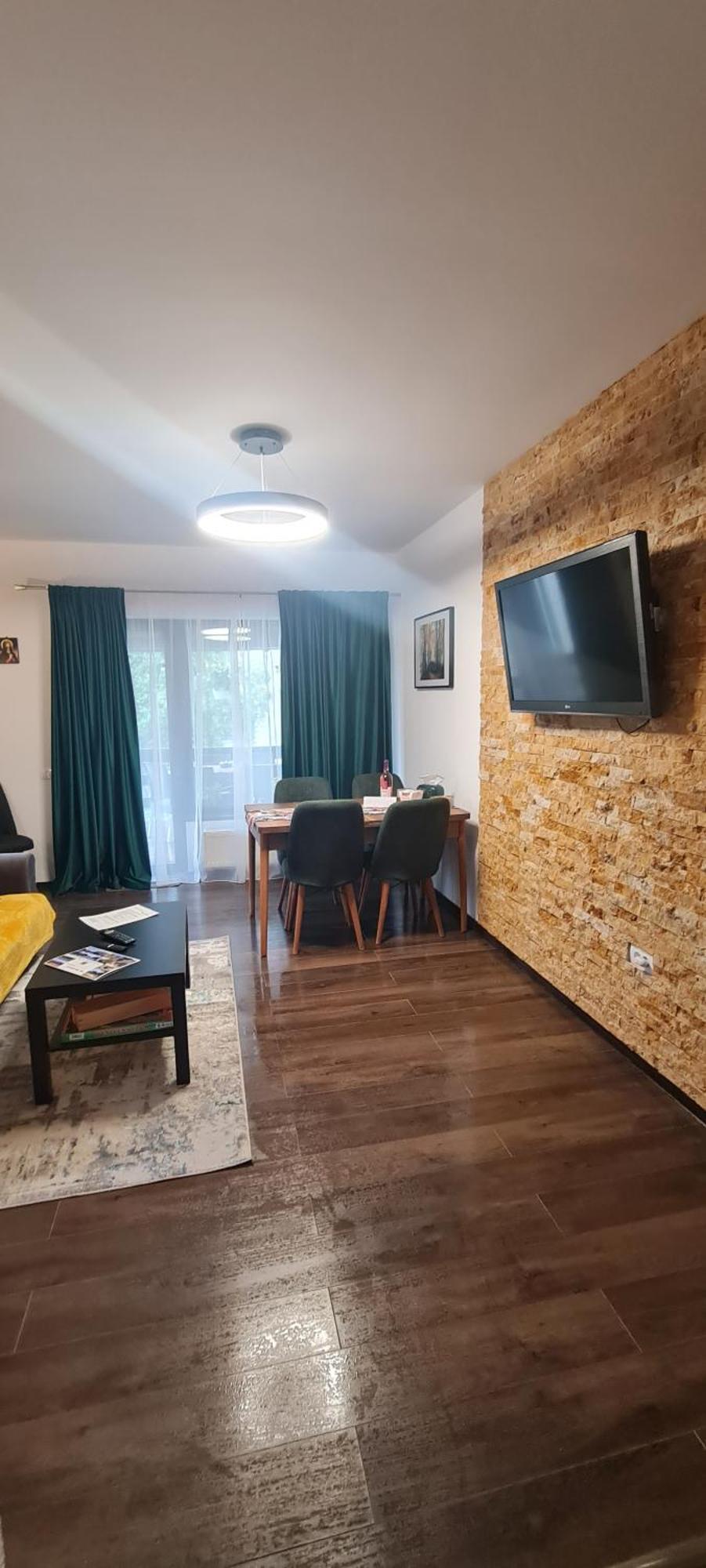 Casa Ama Villa Buşteni Buitenkant foto